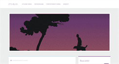 Desktop Screenshot of eto-blog.com